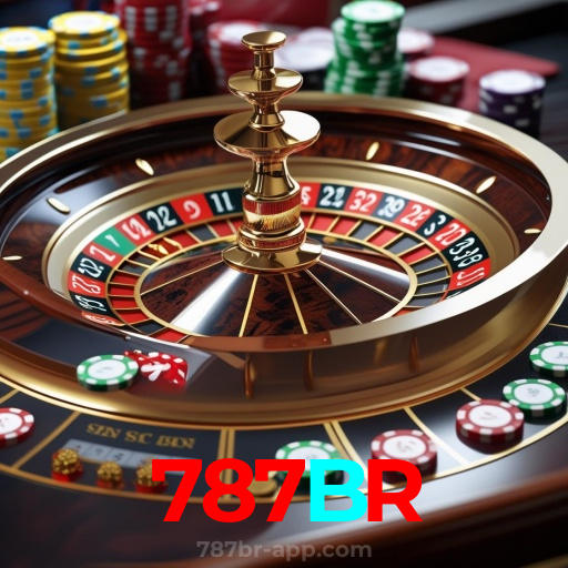 787BR：A sorte está ao seu lado no cassino online com jogos de roleta e apostas no futebol!