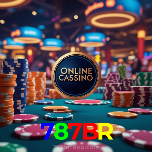 787BR：Em nosso cassino online, as melhores vitórias estão por vir!