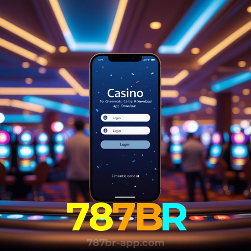 787BR：O cassino online mais confiável para poker, roleta e apostas no futebol!