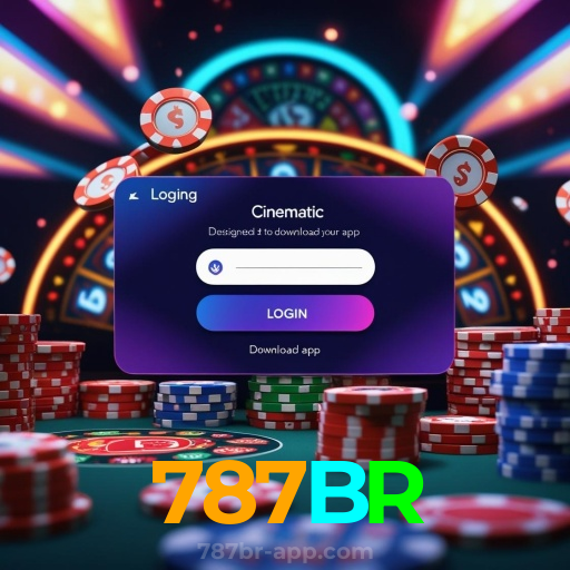 787BR:Apostas emocionantes no futebol e grandes prêmios em jogos de cassino!
