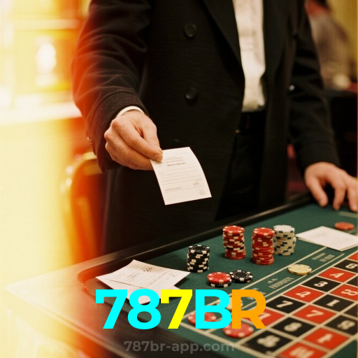 787BR：Apostas no futebol e grandes prêmios em roleta no cassino online!