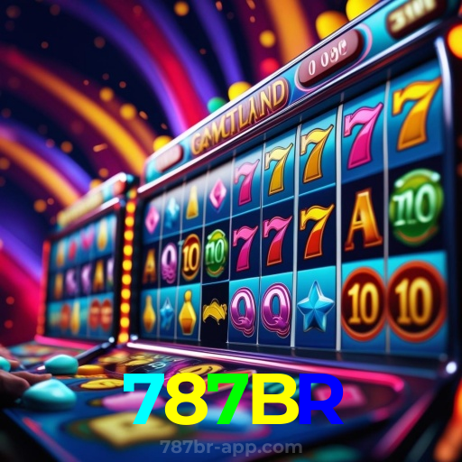 787BR:No nosso cassino, a emoção nunca para! Jogue agora!