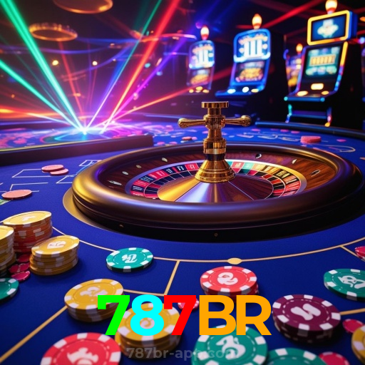 787BR：Aposte no futebol online e sinta a emoção de vencer!