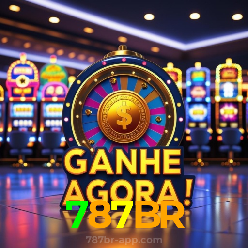 787BR：O melhor cassino online com apostas ao vivo em futebol e jogos de cassino!