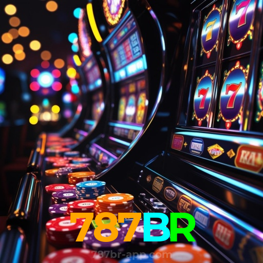 787BR：O cassino online mais seguro para apostas no futebol e roleta!