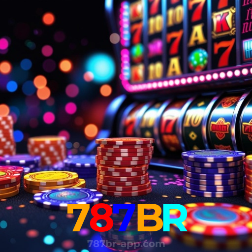 787BR：O cassino mais confiável para apostar no futebol e jogar slots!