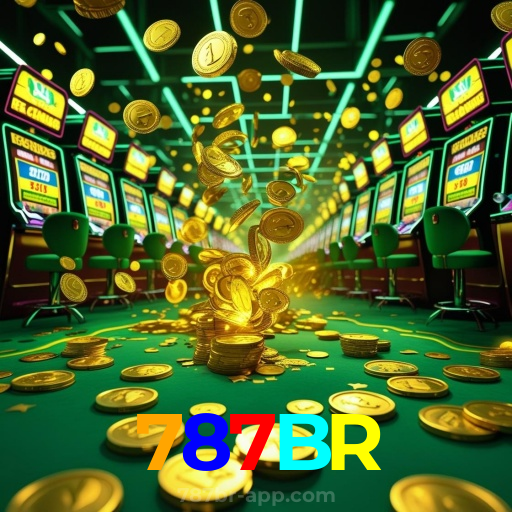 787BR:A sorte está no cassino online com jogos de poker, roleta e apostas no futebol!