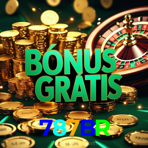 787BR：Jogue agora no nosso cassino online e vença nas mesas de poker!