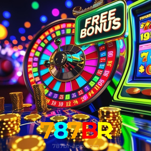 787BR：Aposte no futebol e ganhe prêmios fantásticos jogando slots e roleta!