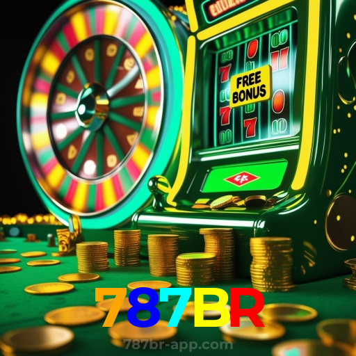 787BR:As melhores oportunidades estão aqui! Aposte nas slots e ganhe prêmios fantásticos!