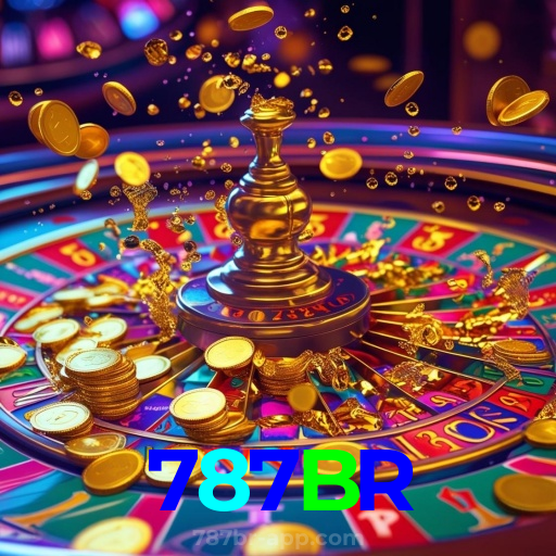 787BR：O melhor cassino online para apostas esportivas e jogos como blackjack!