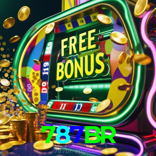 787BR：Jogue slots, blackjack e aposte no futebol para diversão e vitórias!