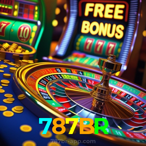 787BR：Aposte no futebol digital e sinta a emoção de vencer!