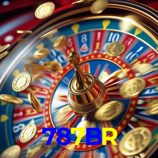 787BR:A diversão e as vitórias estão te esperando no nosso cassino online!