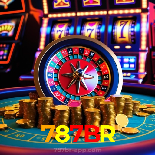 787BR：Aposte no futebol e ganhe nos jogos de blackjack e poker online!