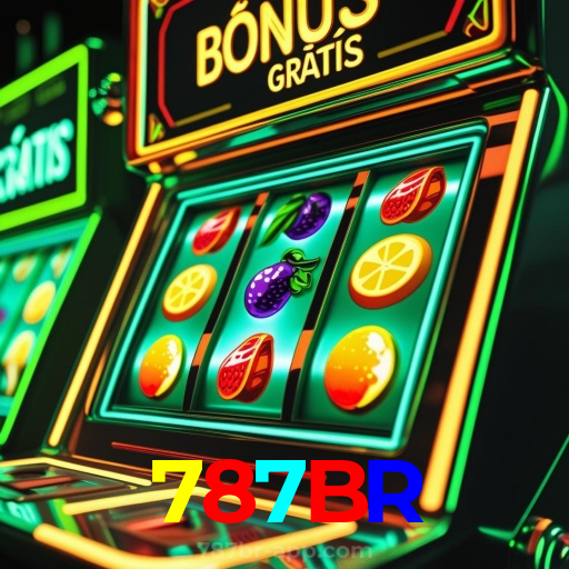 787BR：O melhor cassino online está te esperando! Aposte e vença!