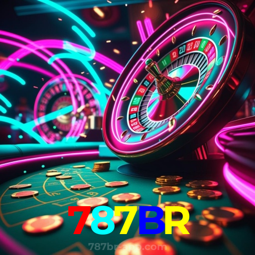 787BR：Aposte no futebol online e vença no estilo que você merece!