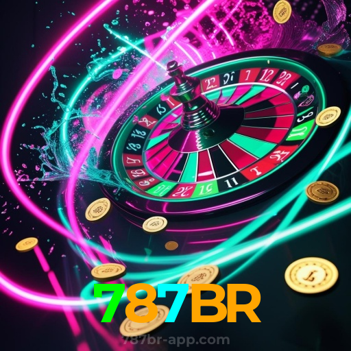 787BR：Jogue em nosso cassino online e descubra os maiores jackpots!