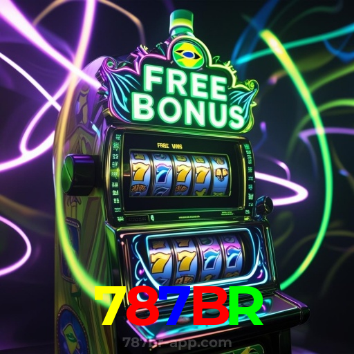 787BR：Aposte no futebol e ganhe prêmios em blackjack e roleta online!