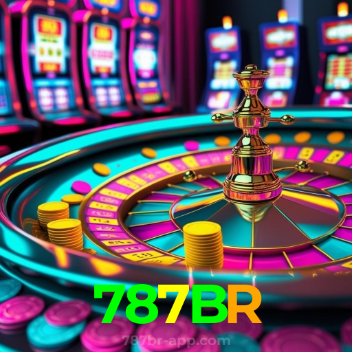 787BR:Jogue no melhor cassino online e descubra os maiores jackpots!