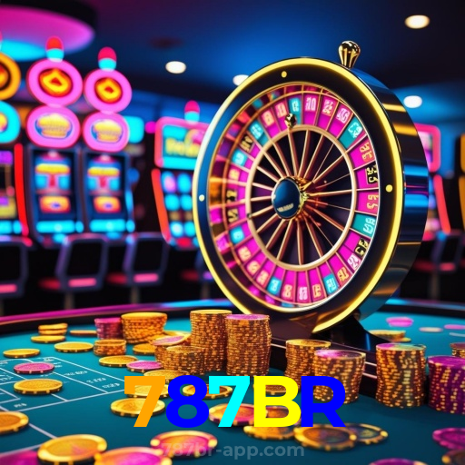 787BR:Entre no cassino e aposte nas roletas mais emocionantes!