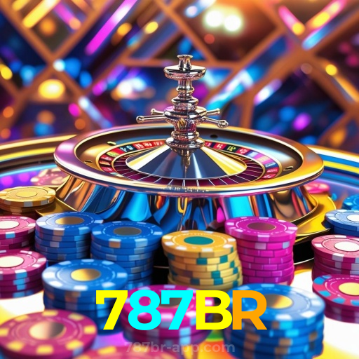787BR：O cassino online mais seguro para apostar no futebol e jogar blackjack!