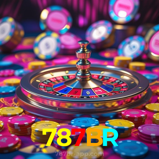 787BR:Sua chance de ganhar começa no cassino online com poker e apostas no futebol!