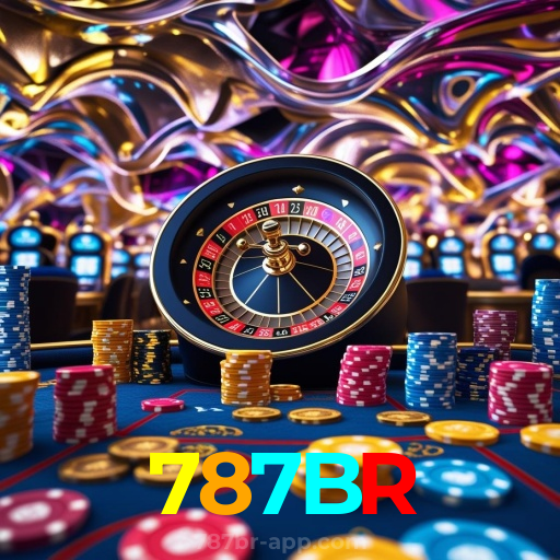 787BR:Jogue poker, roleta e aposte no futebol com grandes prêmios!
