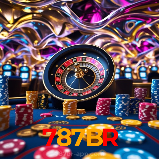 787BR：Jogue slots, aposte no futebol e conquiste prêmios incríveis!