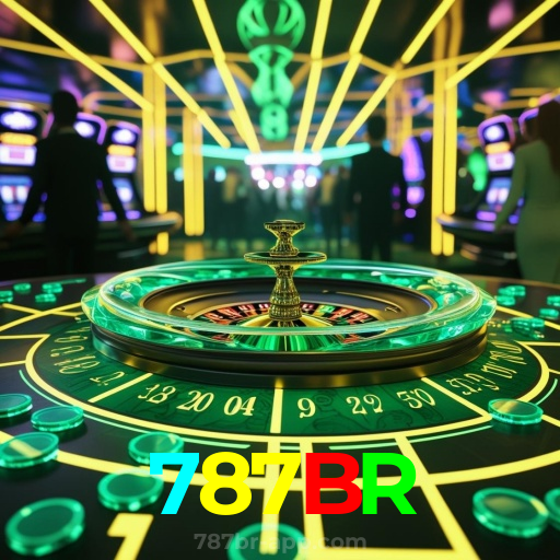 787BR：O melhor cassino para apostar no futebol e ganhar em jogos de roleta!