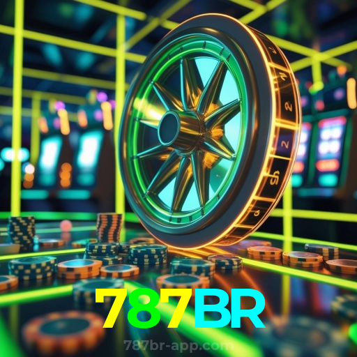 787BR：Sinta a emoção do poker online! Mostre que você é o mestre das cartas!