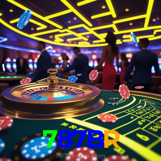 787BR:Poker, roleta e apostas ao vivo no futebol online, tudo ao seu alcance!