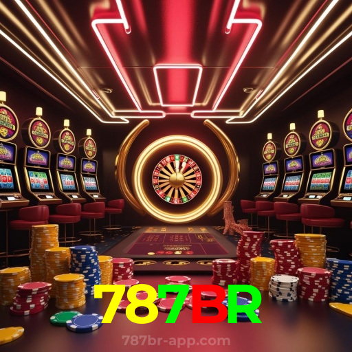 787BR:Jogue blackjack, aposte no futebol e conquiste grandes vitórias!