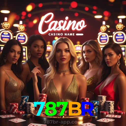 787BR:A sorte está no cassino online com jogos de poker, roleta e apostas no futebol!