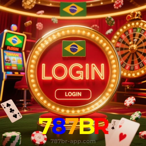 787BR：Apostas emocionantes em futebol e os melhores jogos de cassino online!