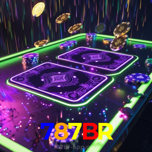 787BR:Aposte no futebol e conquiste prêmios em blackjack e roleta!