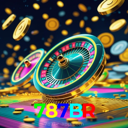 787BR:Aposte nas melhores máquinas caça-níqueis e leve o jackpot!