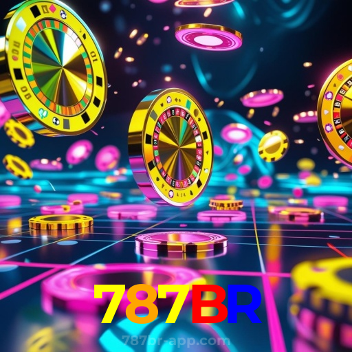 787BR：Vença no futebol online e leve para casa prêmios incríveis!