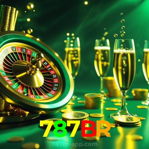 787BR:Desafie a roleta e conquiste vitórias épicas!