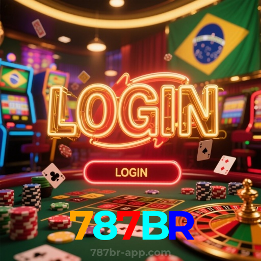 787BR：Aposte no futebol e jogue os melhores jogos de cassino com prêmios incríveis!