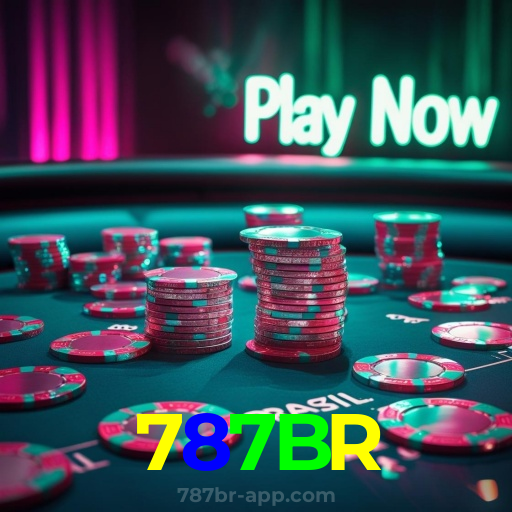 787BR：Apostas no futebol e diversão em blackjack e roleta online te esperam!