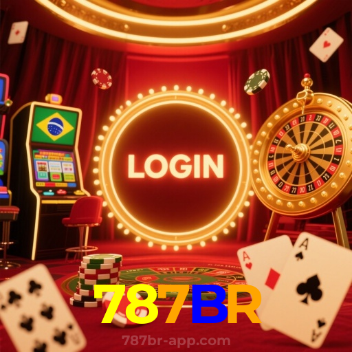 787BR：Jogue roleta, blackjack e aposte no futebol online, tudo em um só lugar!