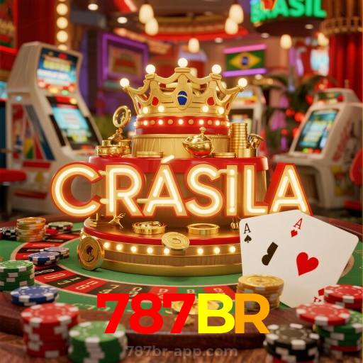 787BR：Jogue nas nossas mesas de poker e conquiste vitórias épicas!