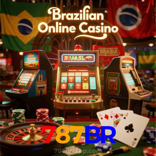 787BR：Apostas em futebol e diversão em blackjack esperam por você!
