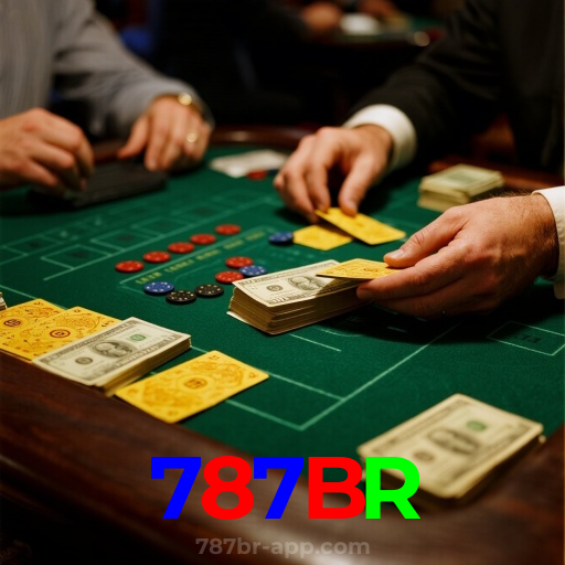 787BR：No cassino online mais seguro, aposte no futebol e jogue slots emocionantes!