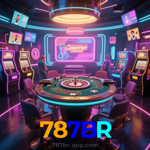 787BR：Apostas ao vivo no futebol e os melhores jogos de cassino para você!