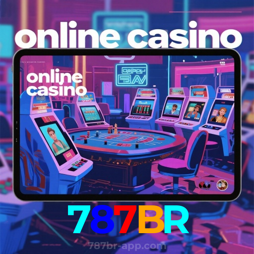 787BR：A diversão do cassino e as apostas no futebol ao seu alcance!