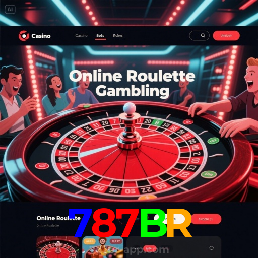 787BR：Jogue slots, aposte no futebol e ganhe prêmios incríveis no cassino online!