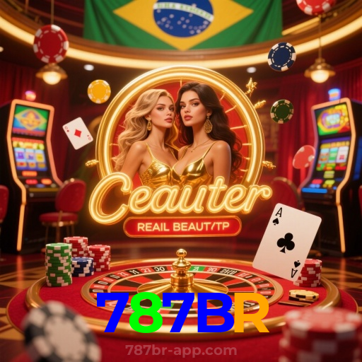 787BR：O melhor cassino online está te esperando! Aposte e vença!