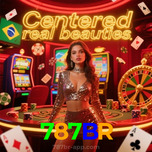 787BR:A sorte nunca esteve tão ao seu alcance! Aposte nas nossas slots agora!